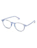ANTI BLUE LIGHT CRUZY L LIGHT BLUE